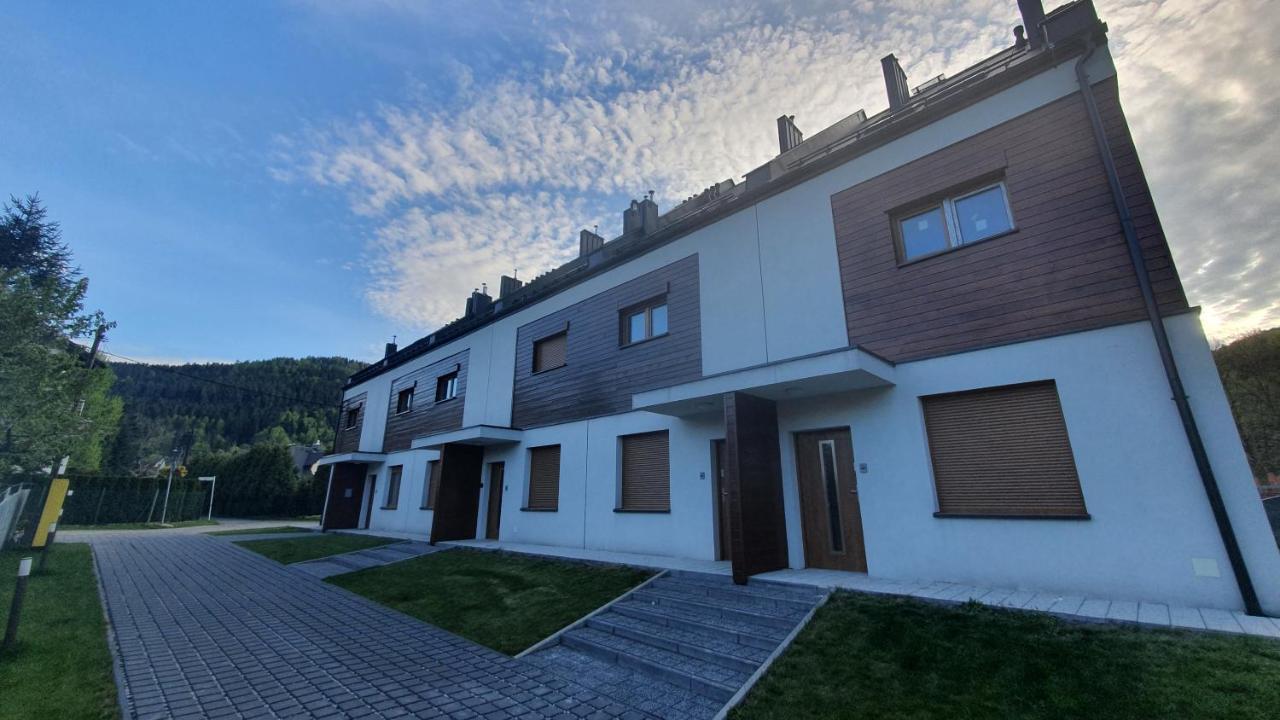 Apartamenty Pod Skalitem Szczyrk Exterior foto