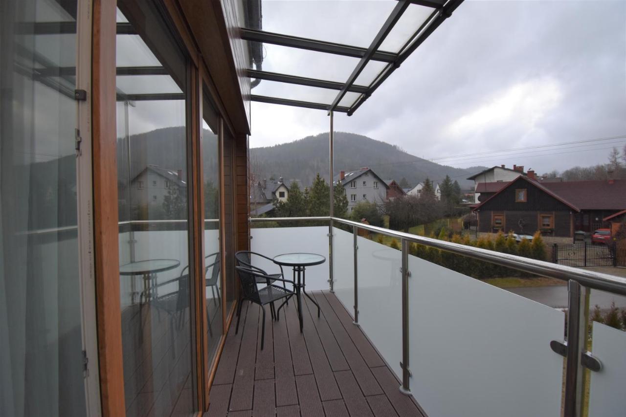 Apartamenty Pod Skalitem Szczyrk Exterior foto