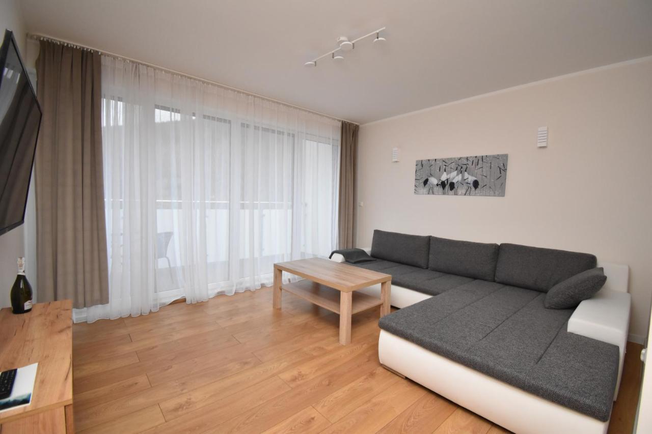 Apartamenty Pod Skalitem Szczyrk Exterior foto