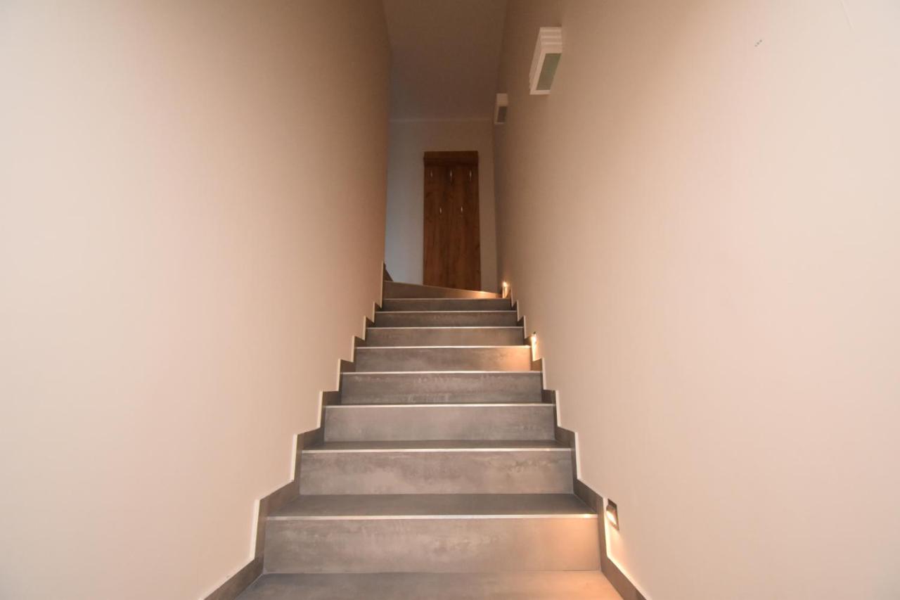 Apartamenty Pod Skalitem Szczyrk Exterior foto