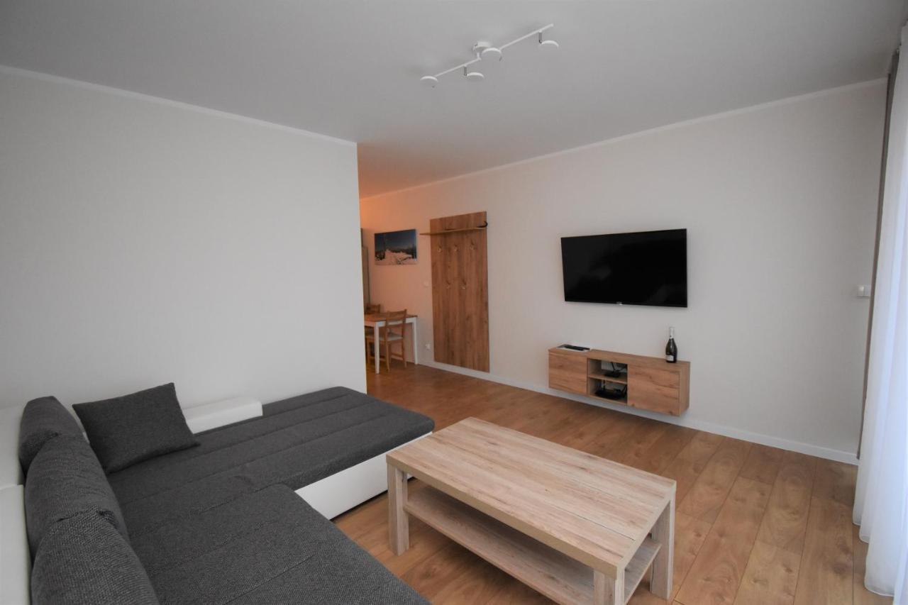 Apartamenty Pod Skalitem Szczyrk Exterior foto