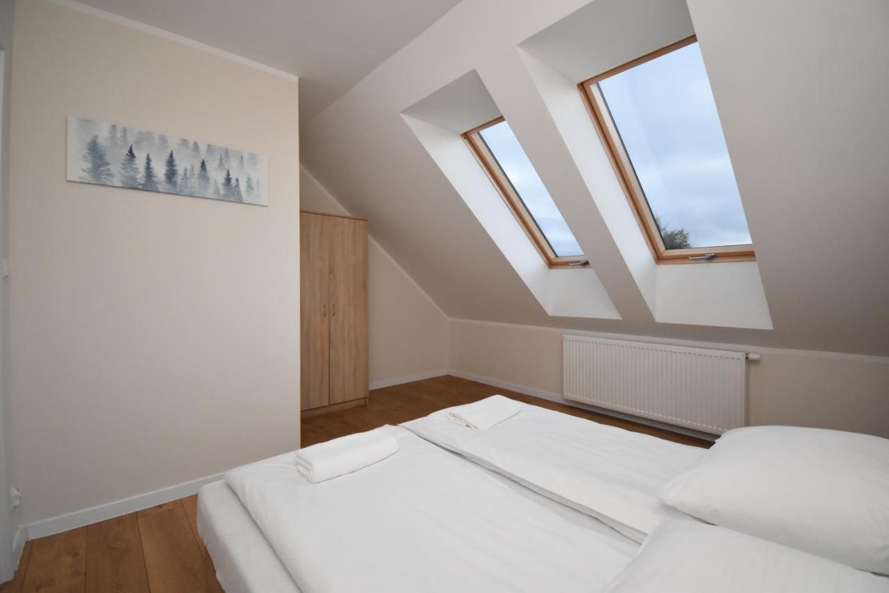 Apartamenty Pod Skalitem Szczyrk Exterior foto