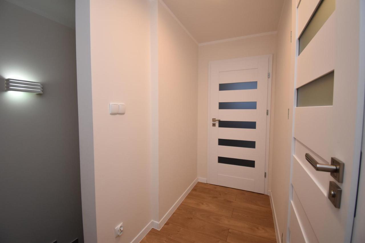 Apartamenty Pod Skalitem Szczyrk Exterior foto