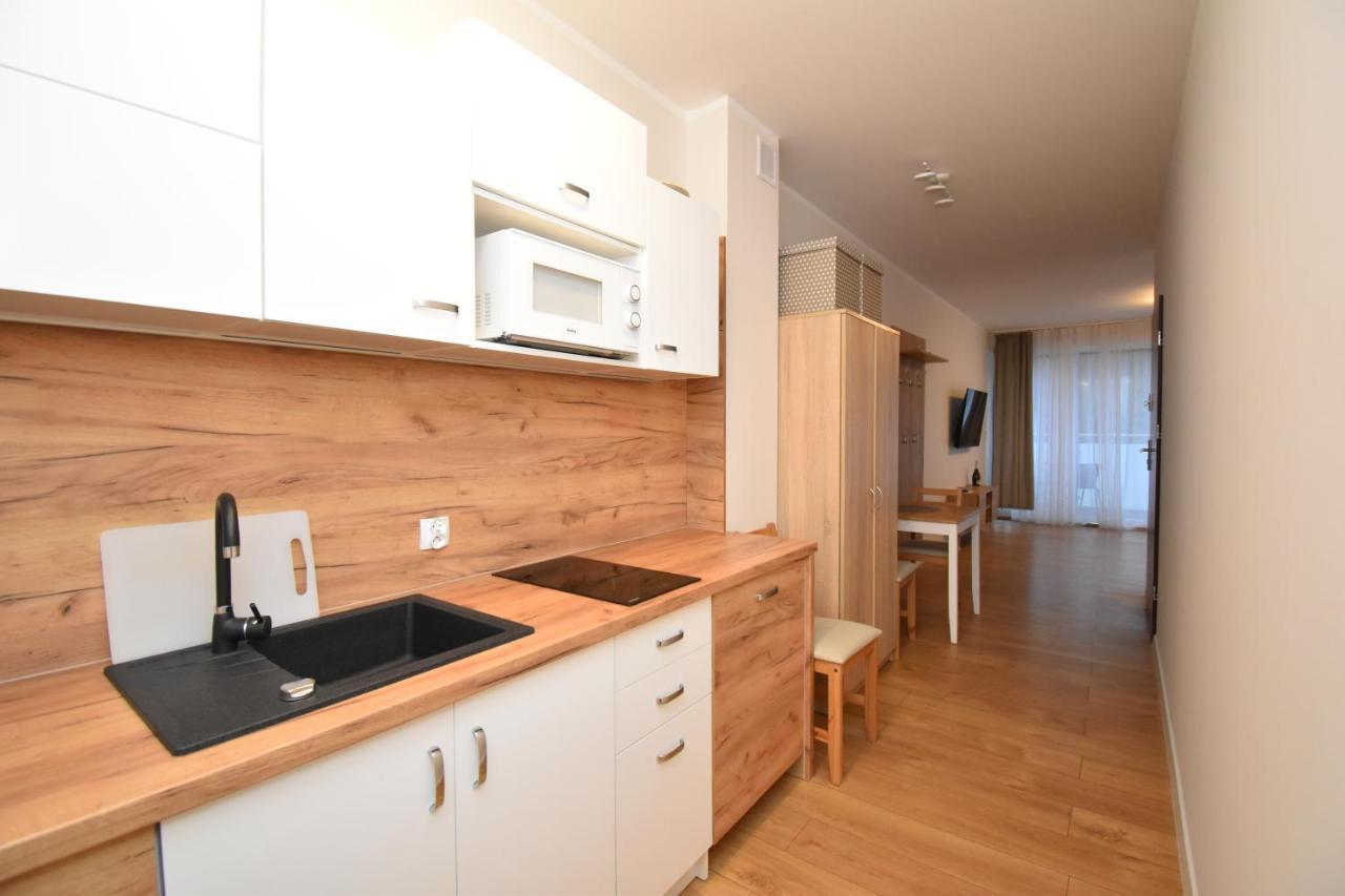 Apartamenty Pod Skalitem Szczyrk Exterior foto