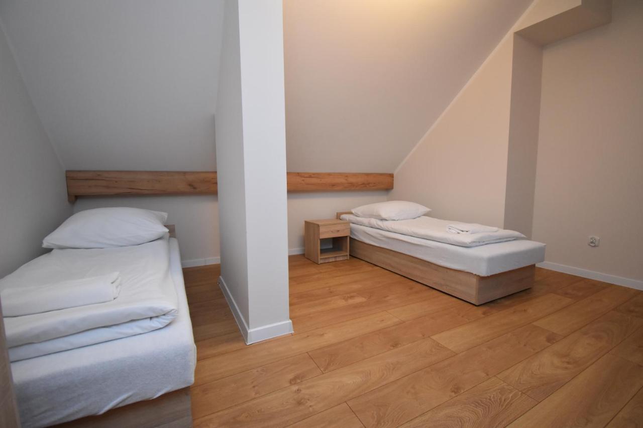 Apartamenty Pod Skalitem Szczyrk Exterior foto