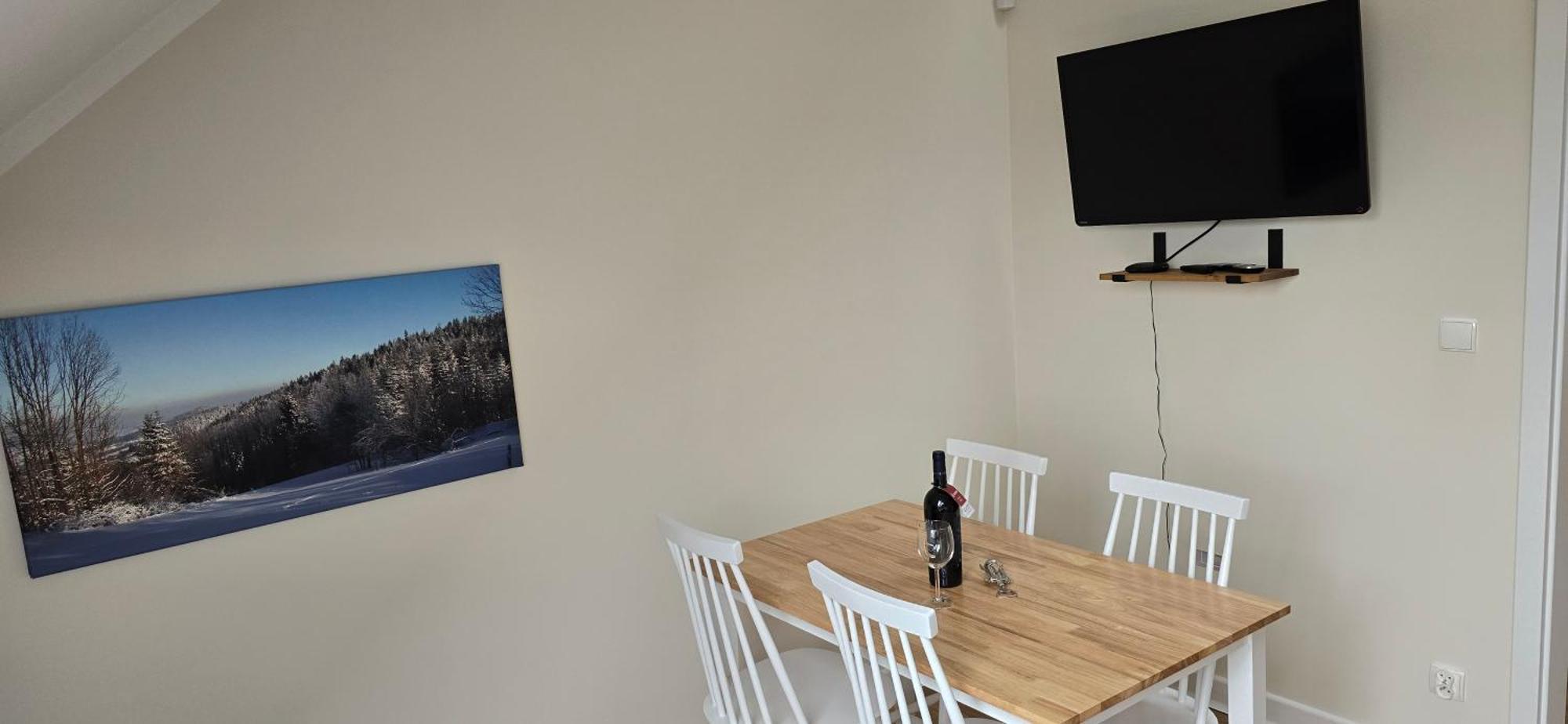 Apartamenty Pod Skalitem Szczyrk Exterior foto